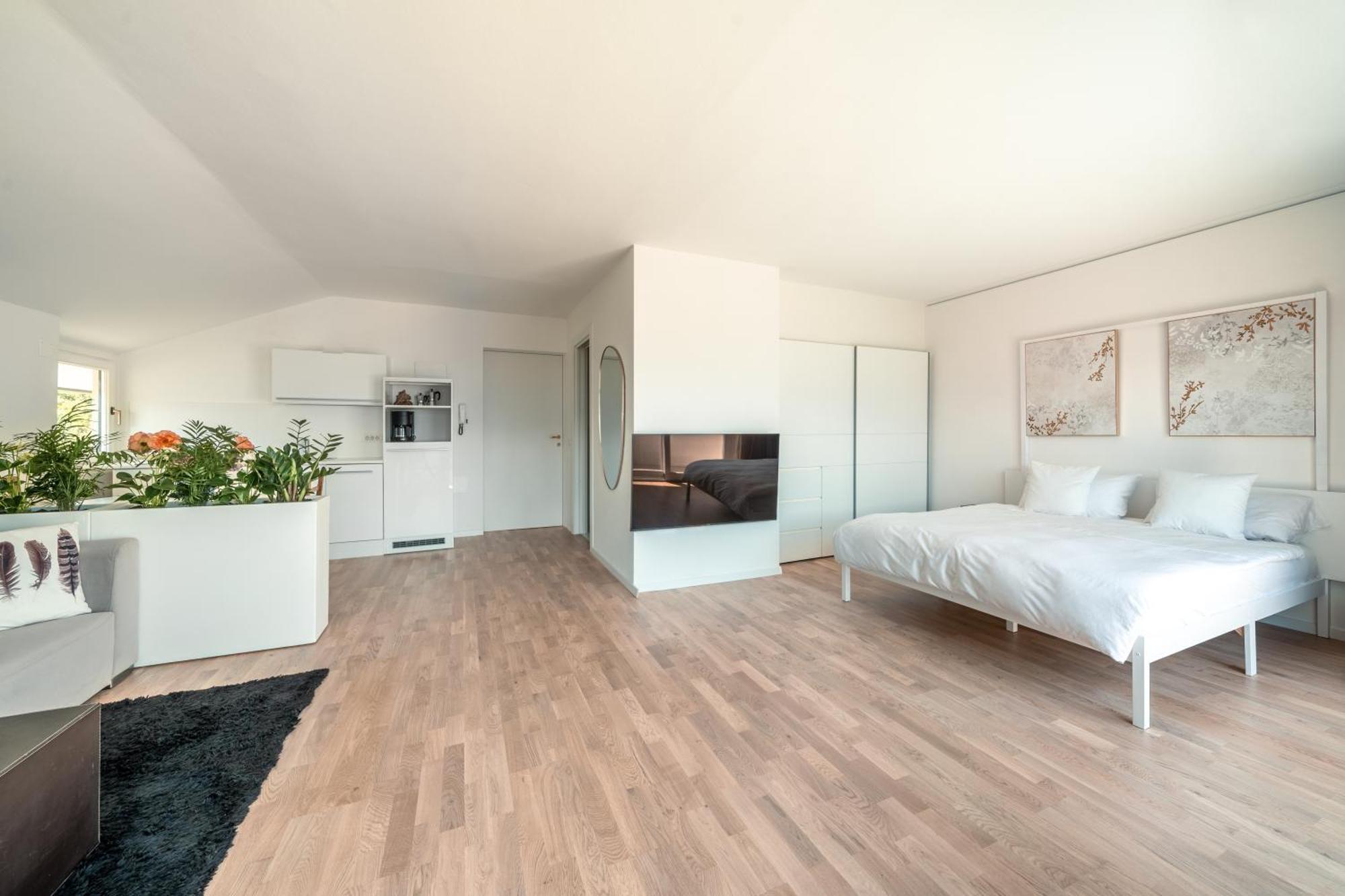 Villa Maria Boutique Apartment St Pauls Апп'яно-сулла-Страда-дель-Віно Екстер'єр фото